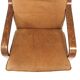 "Poem / Poäng" armchair, Noboru Nakamura, Möbel-IKEA, Sweden, 1960