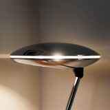 "UFO" Lamp Aluminor Vintage