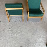 Armchairs 1970
