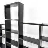 "Dodona 300" modular shelf by Ernesto Gismondi for Artemide, 1970