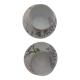 Tiffany & Co porcelain cups and saucers