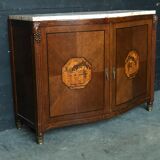 Art deco buffet