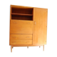 Cabinet / Secretary / closet vintage 50/60s