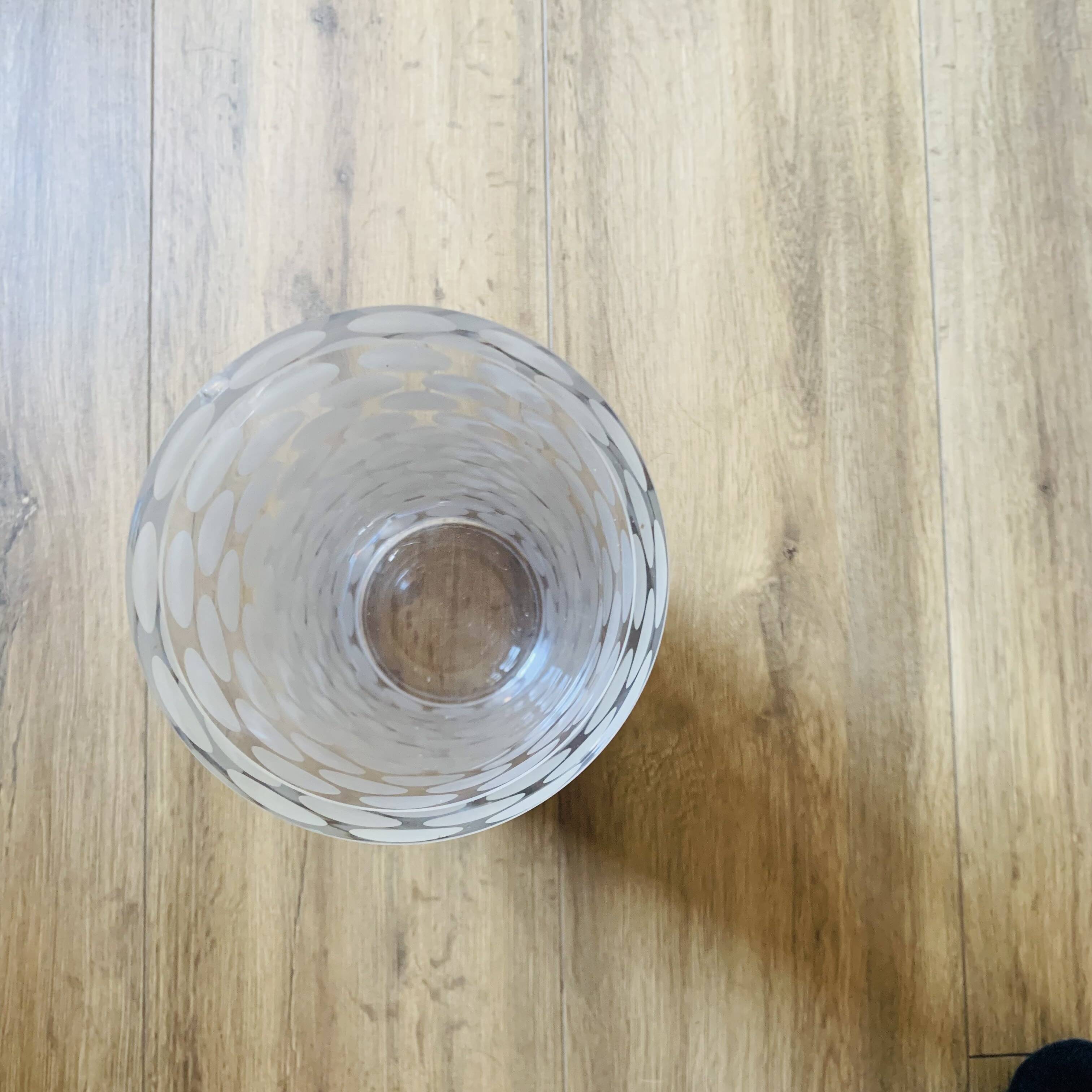 Vase by Paola Navone for Egizia