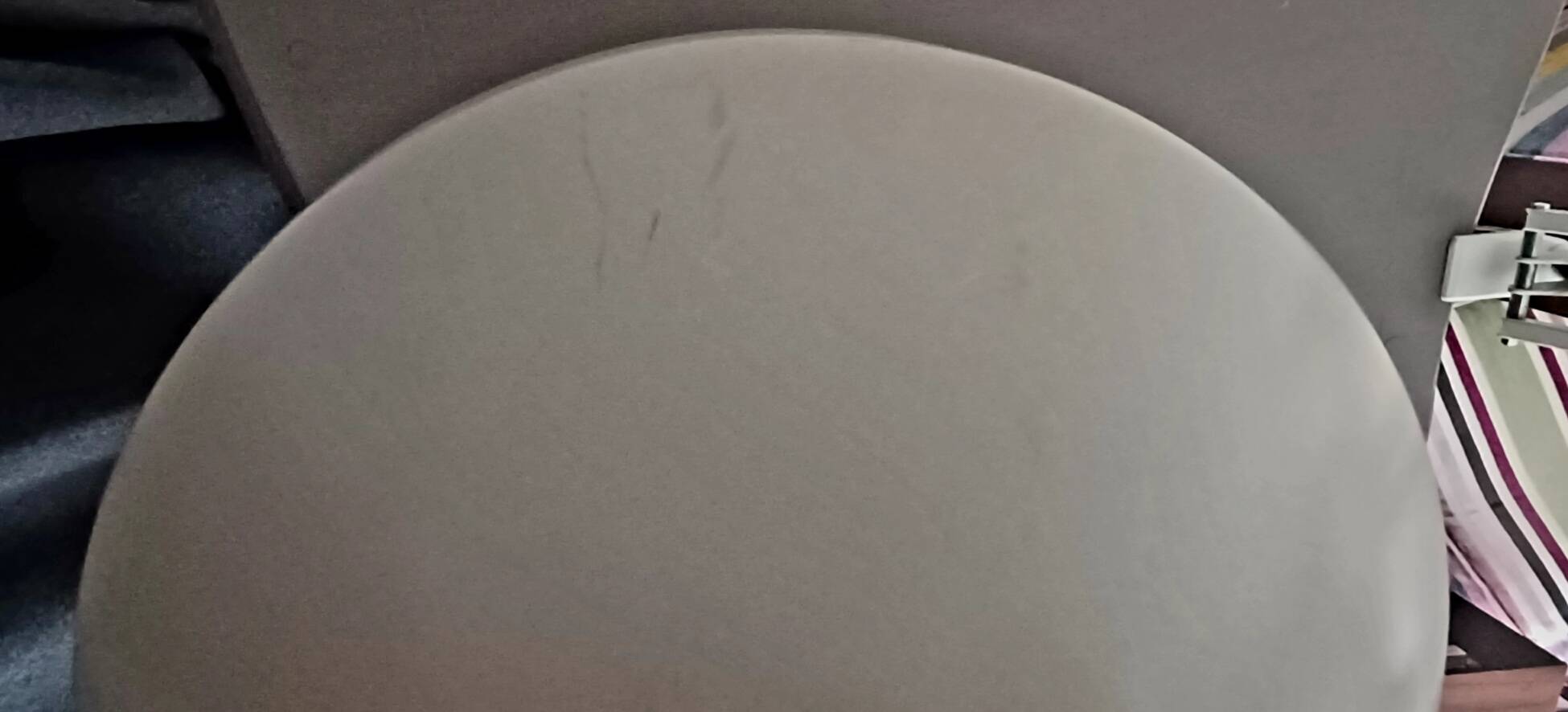 Workshop lamp, architect, articulated Unilux Type 231