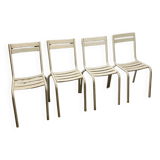 Garden chairs 1950