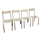 Garden chairs 1950