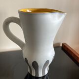 Pitcher Vallauris Capron