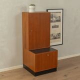 1960s Dresser