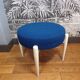 Vintage Scandinavian stool