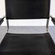Pair of MG5 cantilever armchairs 60s/70s