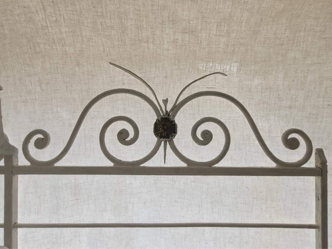 Étagère de boulangerie XIX siècle