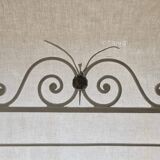 Very nice bakery shelf xix century
