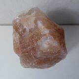 XXL Himalayan salt crystal lamp