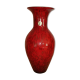Murano's blown vase