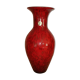Murano's blown vase