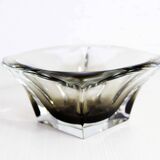 Murano style glass cup 1970