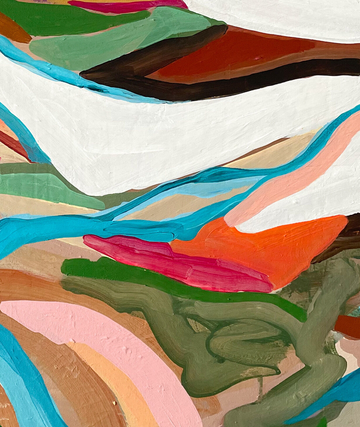 Little River Mountain