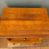 Vintage nightstand