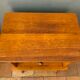 Table de nuit vintage