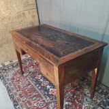 Louis XVI-style desk