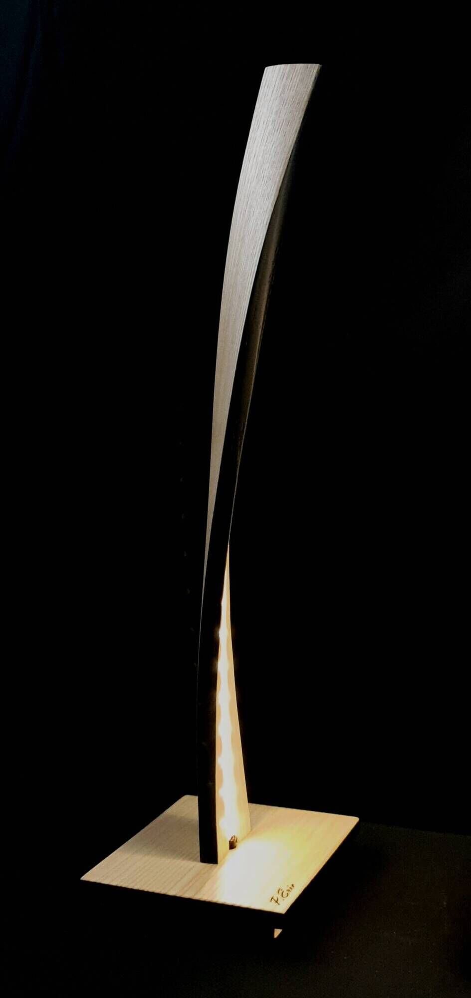 lampe d'appoint