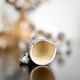 Vase vintage Jacques Blin