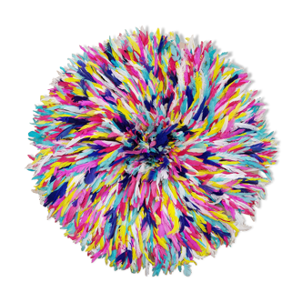 Juju hat multicolor 75cm