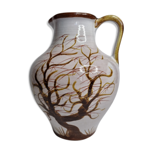 Vase west Germany à