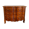 Louis XV-style dresser