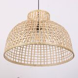 Pendant light