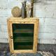 Vintage food storage