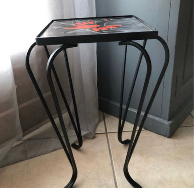 Side table Vallauris