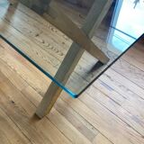 Habitat dining room table