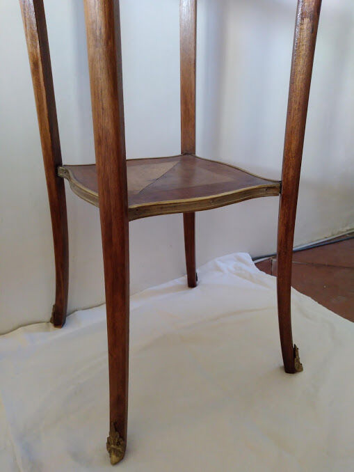 Harness Napoleon III