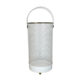 Original Mategot Style Umbrella Stand Vereinigte Werkstätten München Germany 1950s