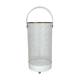 Original Mategot Style Umbrella Stand Vereinigte Werkstätten München Germany 1950s