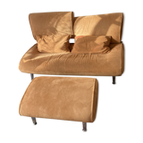 Steiner Design sofa model Equinoxe