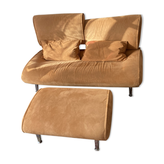 Steiner Design sofa model Equinoxe