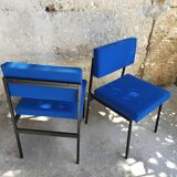 Pair of 50s heaters