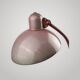 Lamp 6556 designed by Christian Dell for Kaiser Idell, 1931