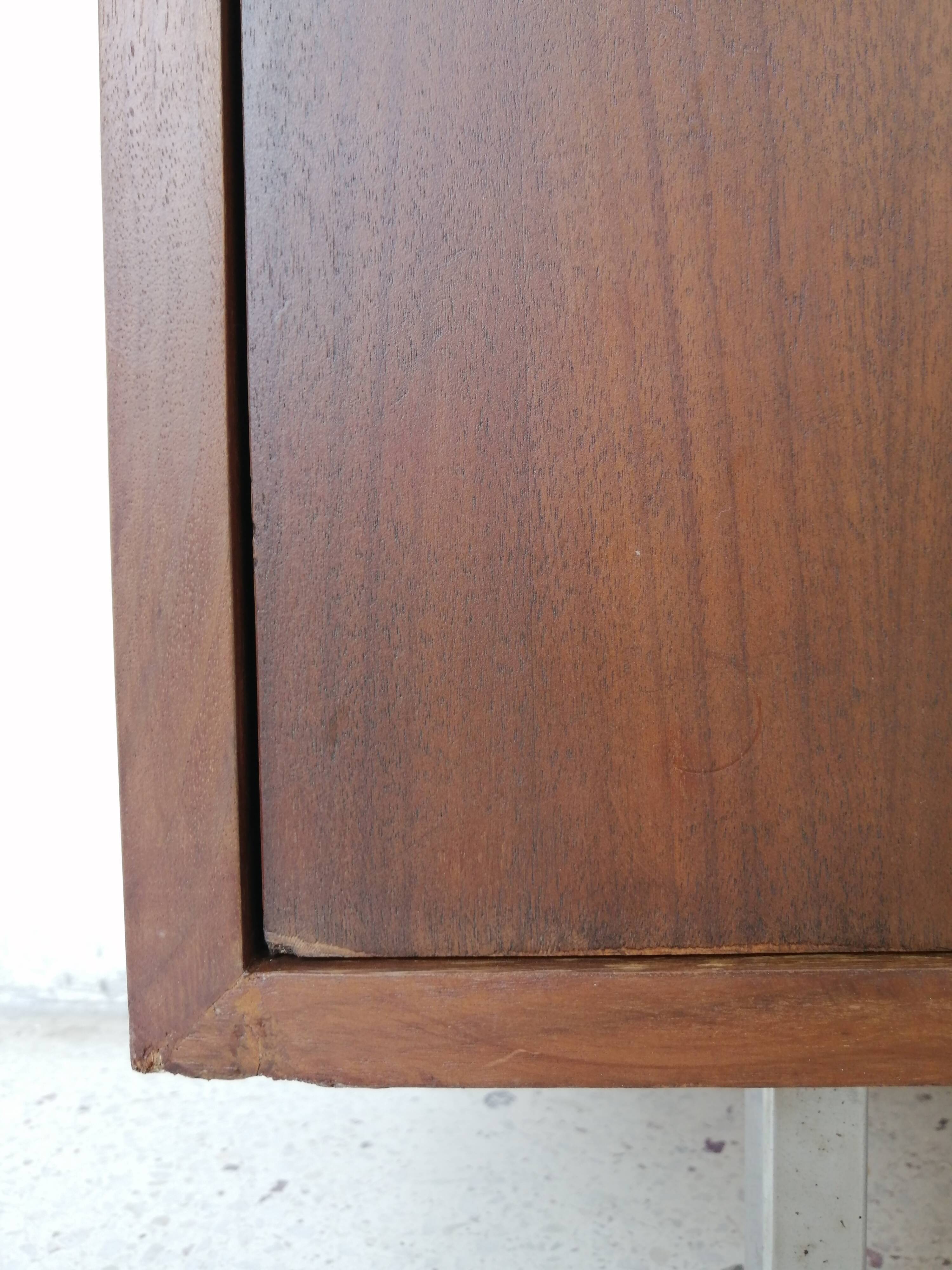 Sideboard by Florence Knoll for Knoll International