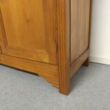 1940 art deco parisian wardrobe