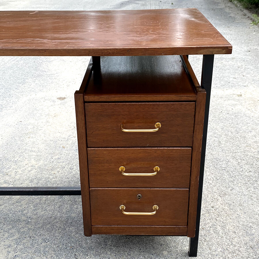 Bureau vintage 50's