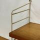 Mid century nisse strinning string wall system 1960