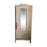 Parisian wardrobe