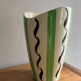 Saint Clement Vase