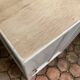 Buffet parisien vintage