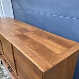 Oak sideboard