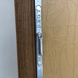 Triptych mirror house Brot